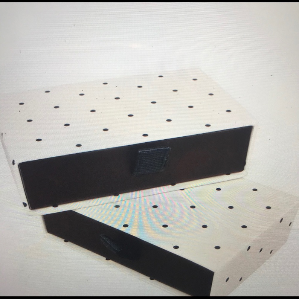 Gift Card Box -NWT - Picture 4 of 5